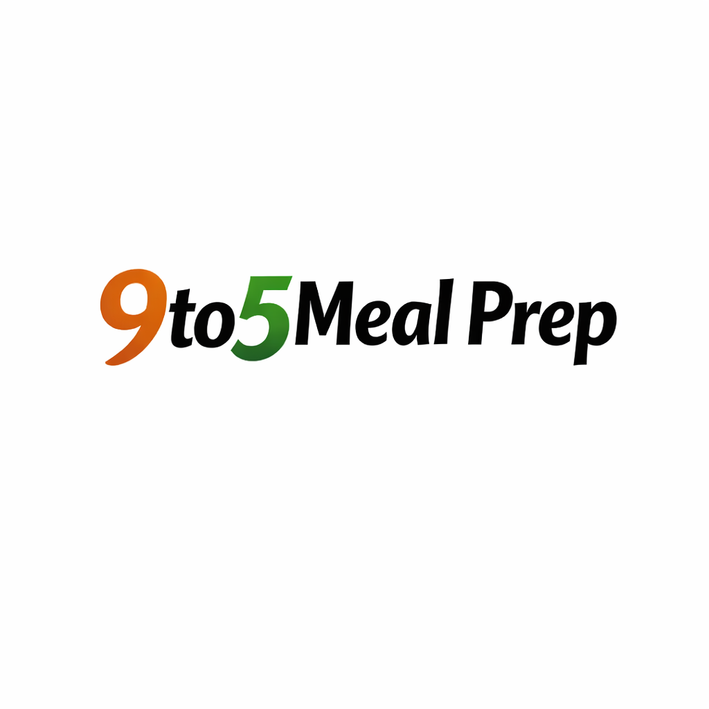 9to5mealprep